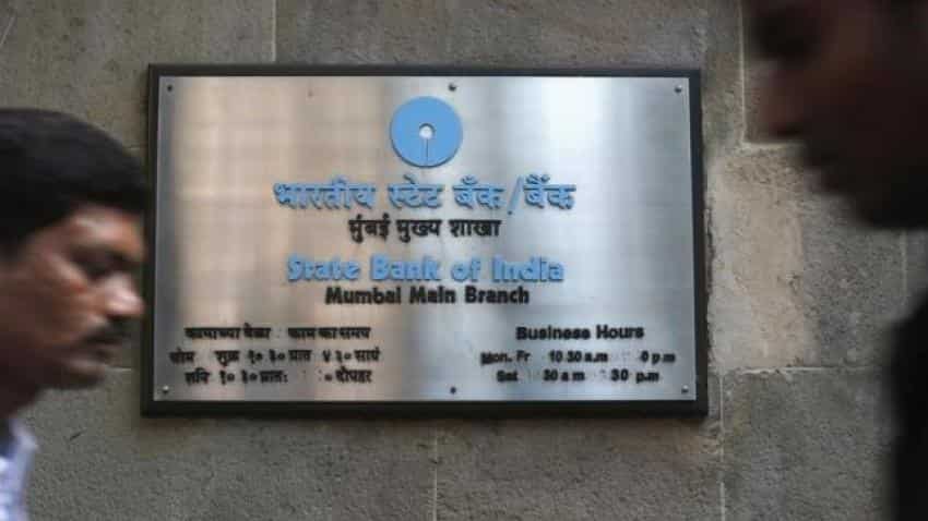 Aggregate debt of top corporates 'well within norms': SBI Aggregate debt of top corporates 'well within norms': SBI