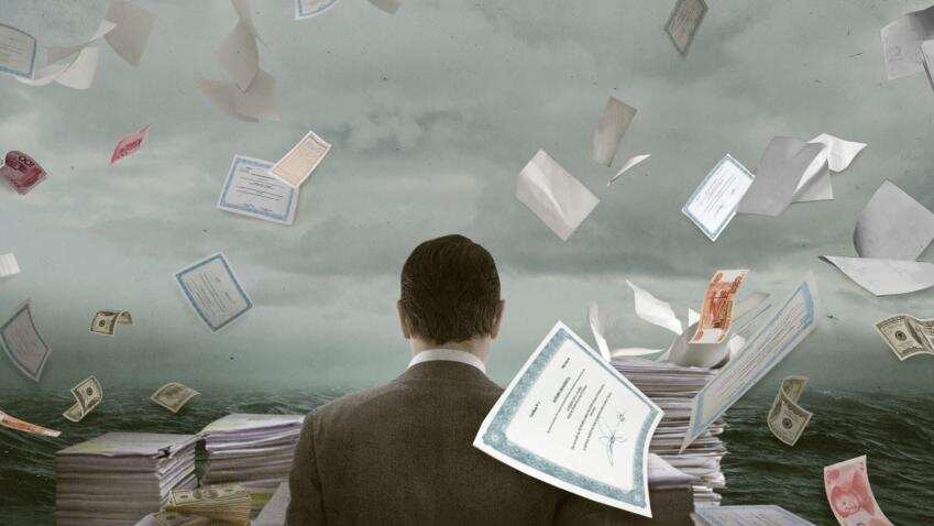 Panama Papers data revealed! Panama Papers data revealed!