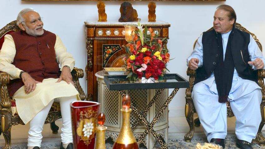 Trade between India-Pakistan increases under PM Modi