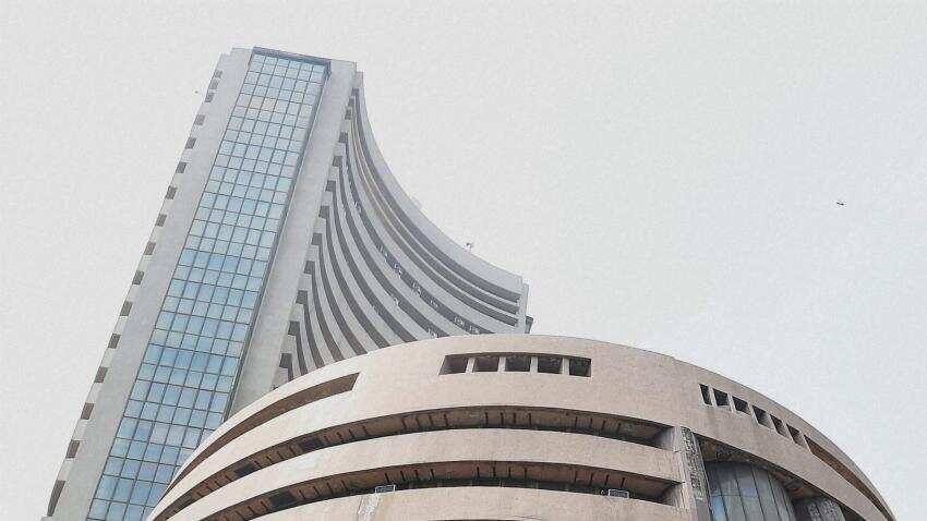 Ujjivan makes strong debut at bourses; stocks up over 10% Ujjivan makes strong debut at bourses; stocks up over 10%