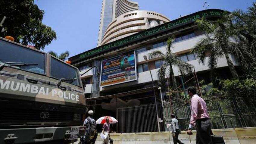 Alstom India stock falls by nearly 5% as Q4 net profit declines Alstom India stock falls by nearly 5% as Q4 net profit declines