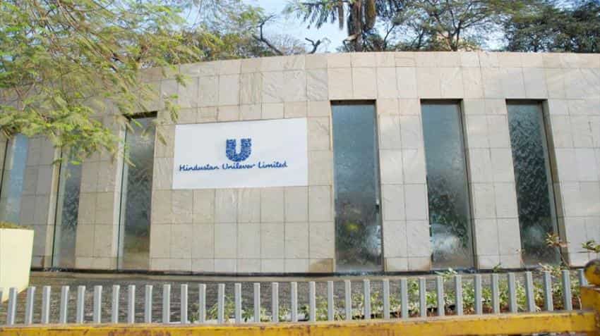 Premium brands help cushion weak sales for Hindustan Unilever