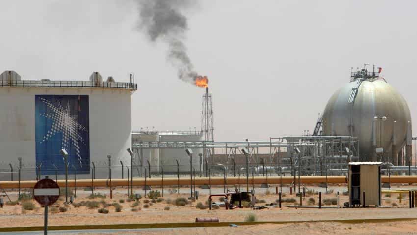 Saudi Aramco prepares for global expansion; expects to sell upto 5% via IPO Saudi Aramco prepares for global expansion; expects to sell upto 5% via IPO