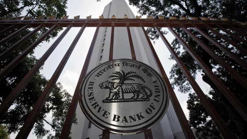Window for another rate cut by RBI likely in second half of 2016: DBS Window for another rate cut by RBI likely in second half of 2016: DBS