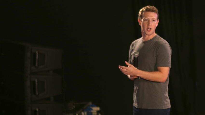 US Senate questions Zuckerberg over Facebook&#039;s news curation practices