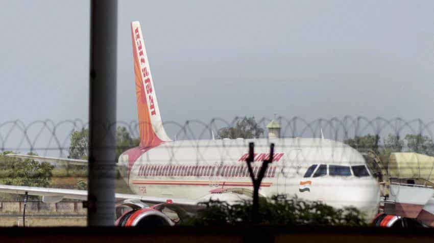Fly Air India even if other airlines offer cheaper fare, Govt tells babus