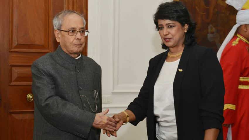 Can India use the Mauritius tax treaty amendment to get a better deal from the US? Can India use the Mauritius tax treaty amendment to get a better deal from the US?