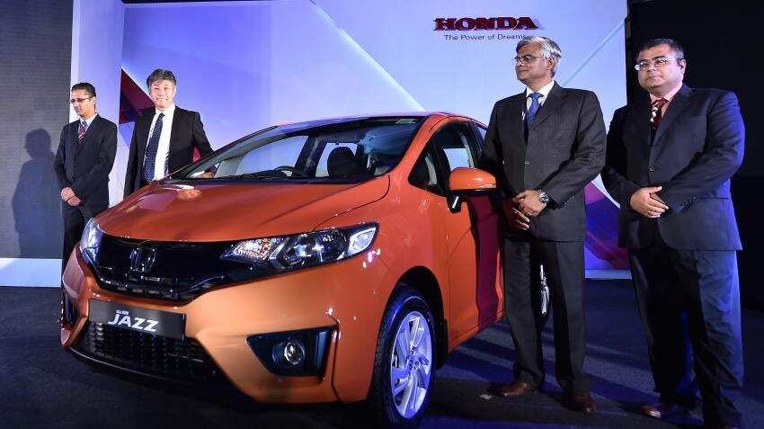 Honda&#039;s car sales in India just fell through the floor