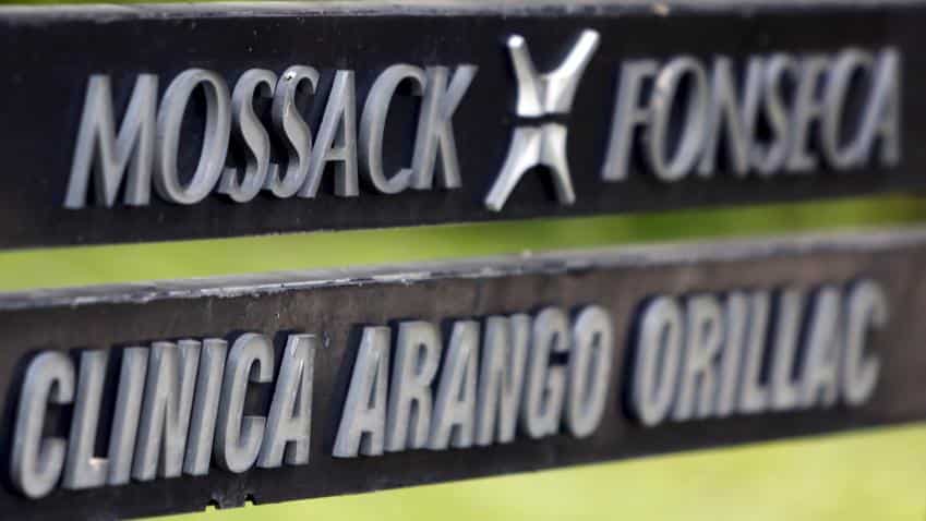Panama commits to automatic exchange of tax data for first time Panama commits to automatic exchange of tax data for first time