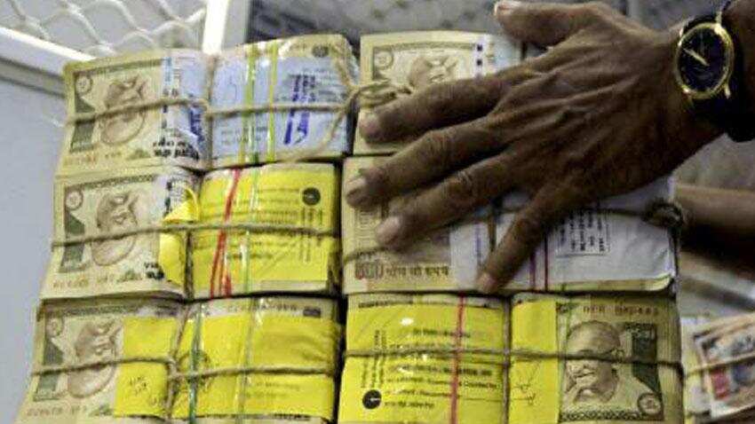 Indirect tax collections in April total Rs.64,000 crore