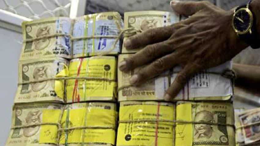 Indirect tax collections in April total Rs.64,000 crore Indirect tax collections in April total Rs.64,000 crore