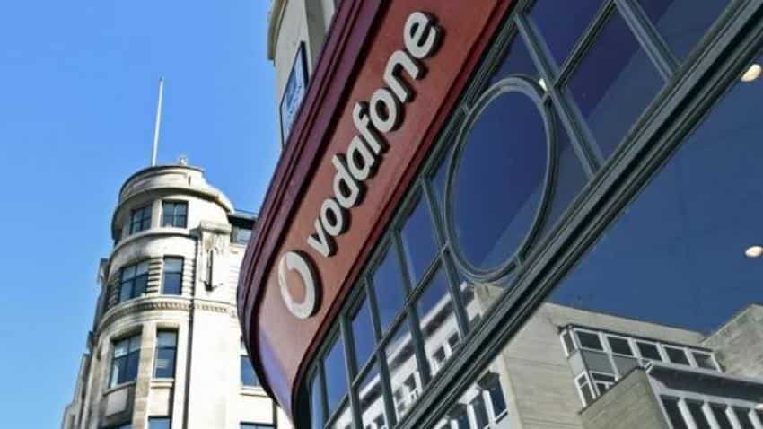 Vodafone plans to acquire more spectrum to increase network Vodafone plans to acquire more spectrum to increase network