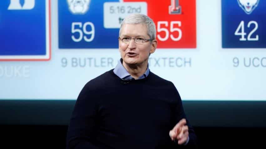 Apple bets on 'unicorn' Didi to take on Uber in China Apple bets on 'unicorn' Didi to take on Uber in China