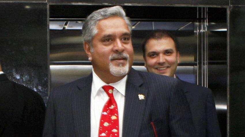 Vijay Mallya sets terms for his return to India Vijay Mallya sets terms for his return to India