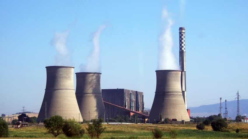 BHEL Bags Rs 1,600 Crore Thermal Power Project In Odisha | Zee Business