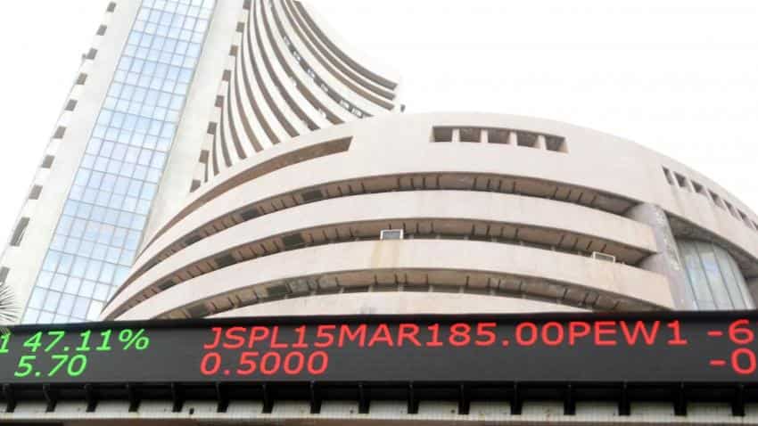 Equity market closes in green on positive inflation data