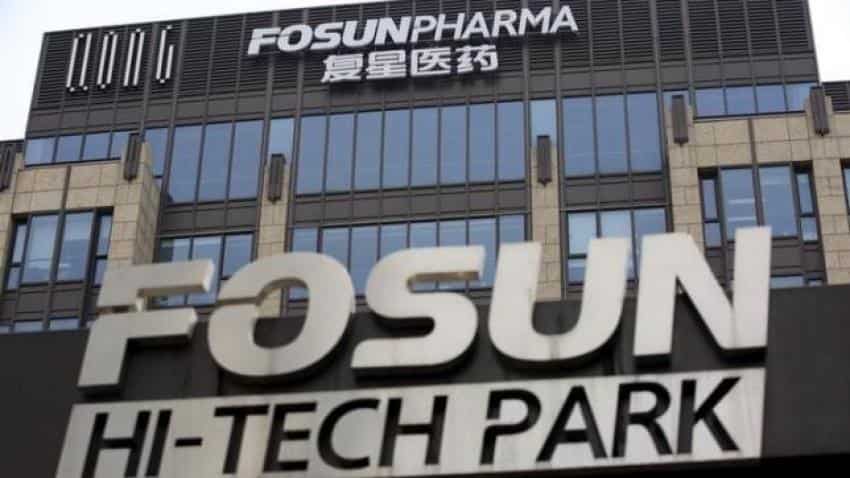 Shanghai Fosun group returns to M&amp;A with planned bid for KKR-backed Gland Pharma