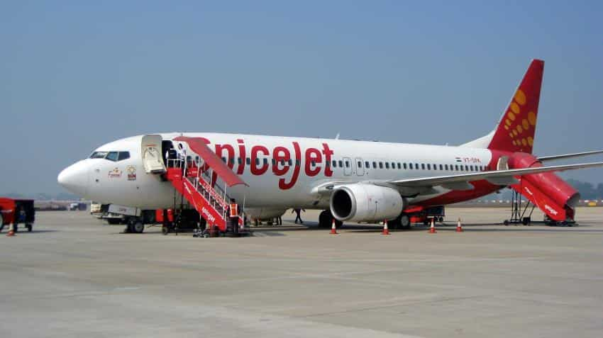 SpiceJet celebrates 11th anniversary with fares starting at Rs 511