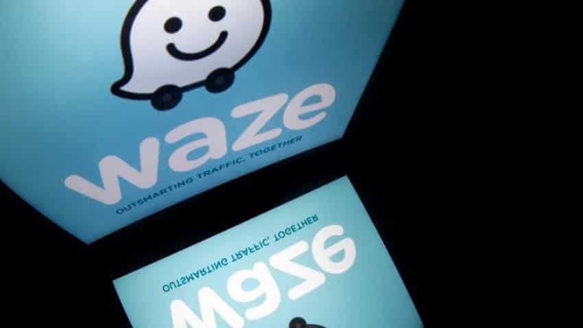 Waze squeezes into Uber&#039;s lane with carpool feature