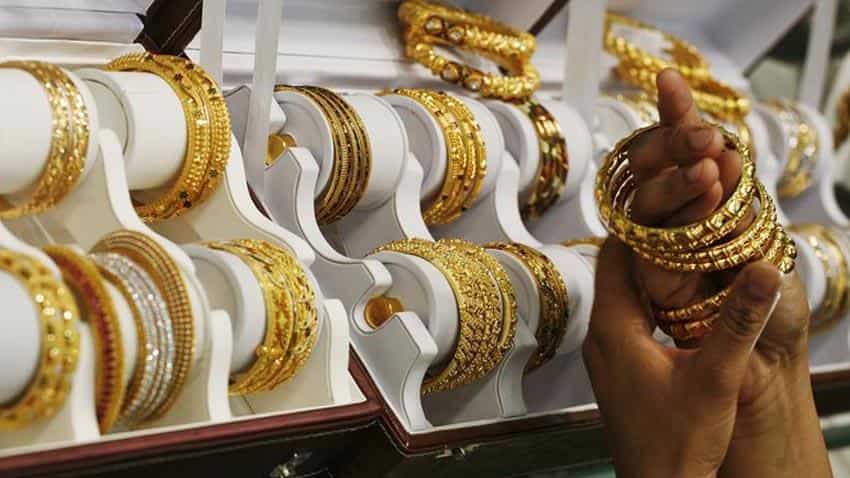 Trading in Sovereign Gold Bond Scheme to start by May-end: Finance Ministry Trading in Sovereign Gold Bond Scheme to start by May-end: Finance Ministry