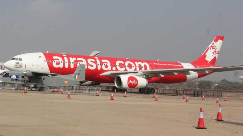 Now, AirAsia announces 50% off on return flights