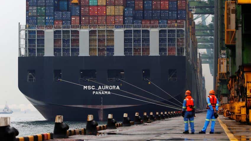 Trade deficit to widen to 1.6% of GDP in FY17, says Nomura Trade deficit to widen to 1.6% of GDP in FY17, says Nomura