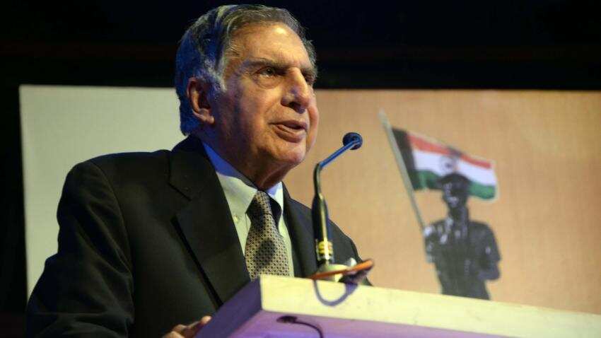 Ratan Tata invests in medical emergency app MUrgency Inc