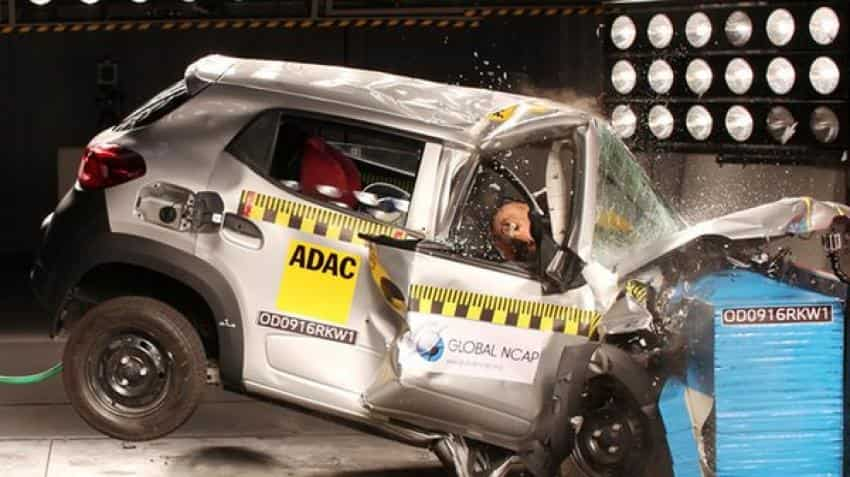 Maruti, Mahindra, Hyundai, Renault defend their cars&#039; safety but are they convincing enough? You decide