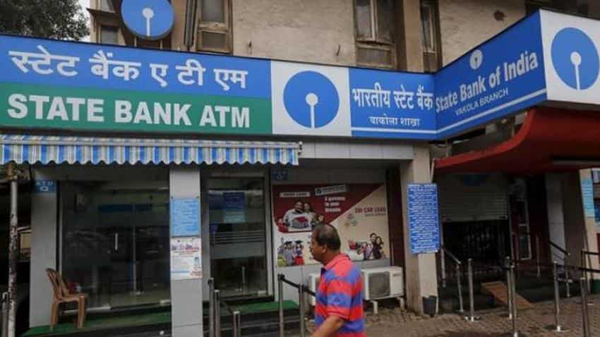 Shares of SBI&#039;s associate banks rise on merger move