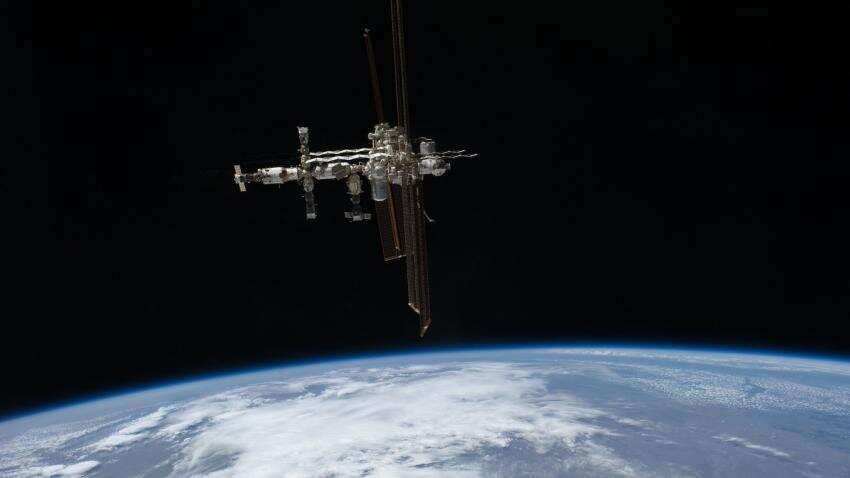India must build its own space station