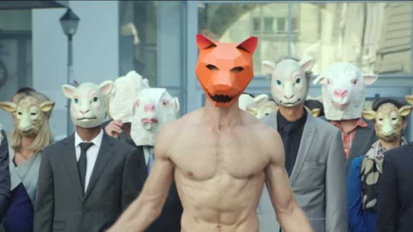 When Micromax went 'Nuts' over its Canvas 6 campaign When Micromax went 'Nuts' over its Canvas 6 campaign