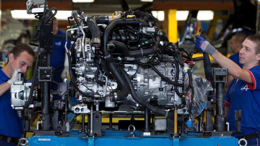 From VW to Suzuki: a timeline of automobile scandals From VW to Suzuki: a timeline of automobile scandals
