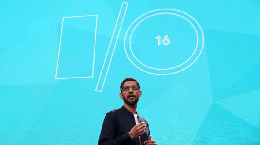 Google virtual home assistant to challenge Amazon Echo Google virtual home assistant to challenge Amazon Echo
