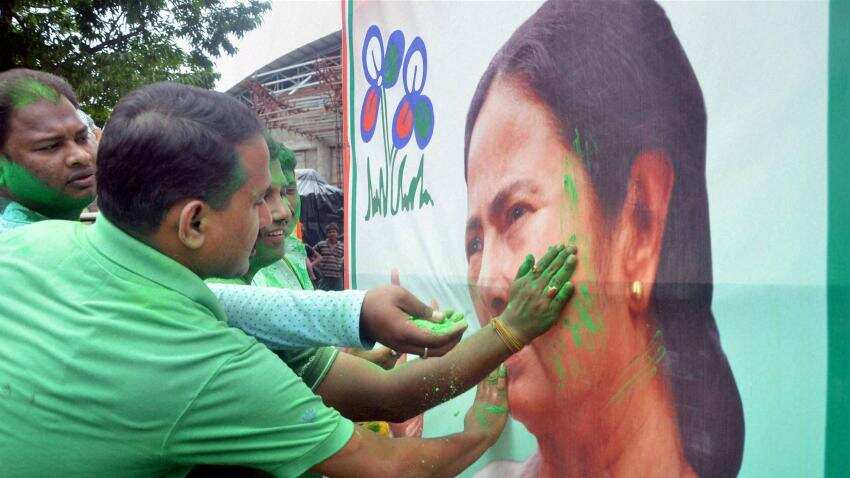 People rejected slander, lies: Mamata after Trinamool tsunami