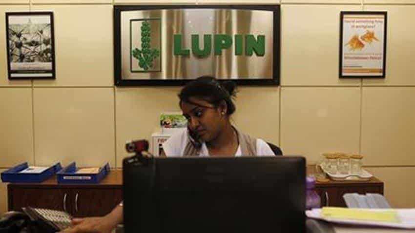 Lupin&#039;s Q4 net profit up nearly 48%, stock up 1.42% 