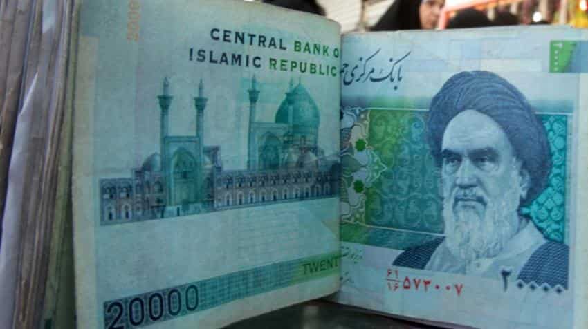 Iraq reaches deal with International Monetary Fund for $5.4 billion loan