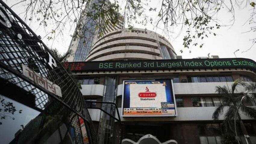 Sobha Ltd's stock down 5% intraday on weak Q4 earnings Sobha Ltd's stock down 5% intraday on weak Q4 earnings