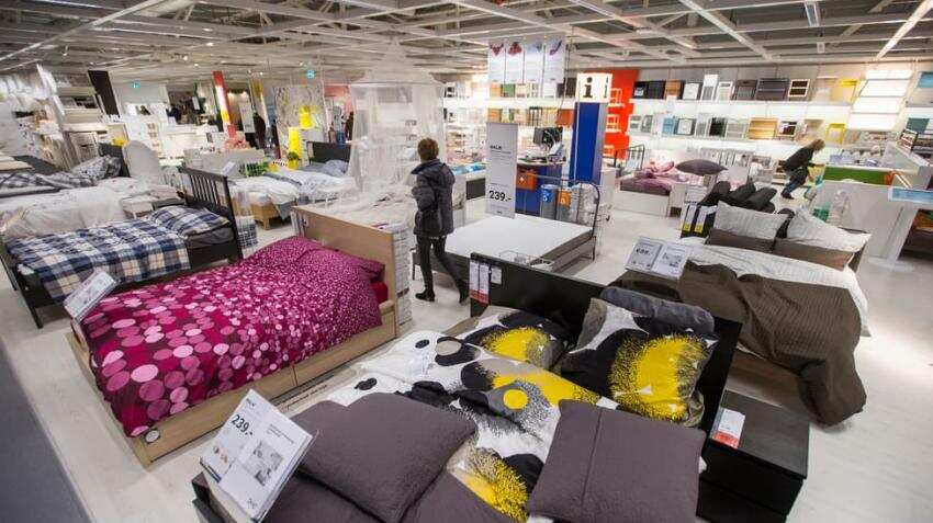 IKEA buys land in Mumbai to open second store in India IKEA buys land in Mumbai to open second store in India