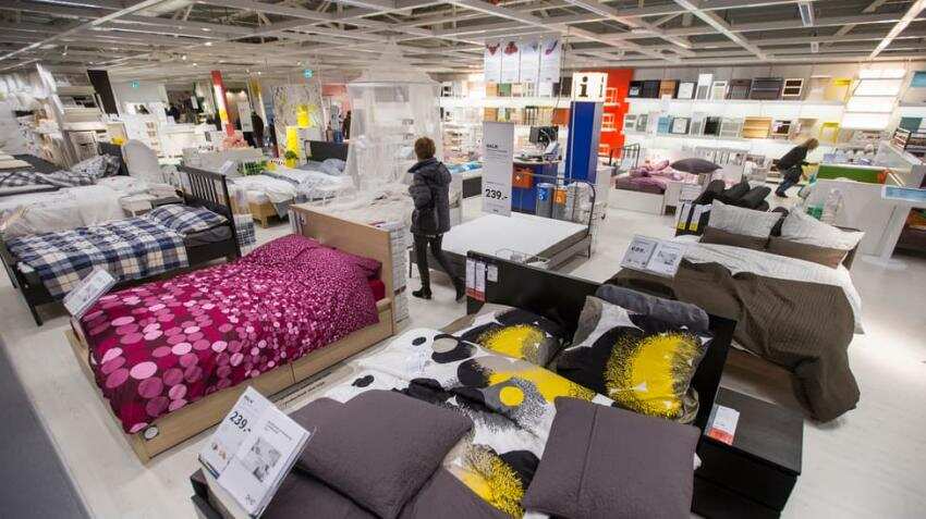 IKEA buys land in Mumbai to open second store in India