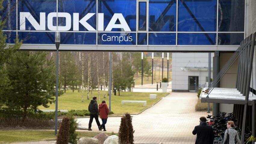 Nokia cuts more than thousand jobs in Finland Nokia cuts more than thousand jobs in Finland