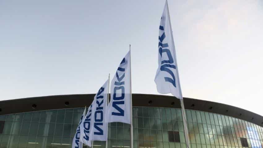 Nokia to cut more than 1,000 jobs in Finland Nokia to cut more than 1,000 jobs in Finland