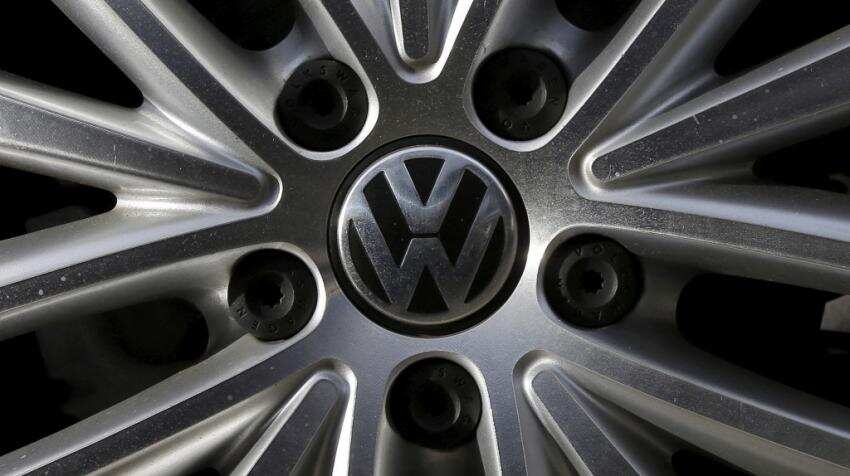 Volkswagen to increase wages by 4.8% amid emission scam