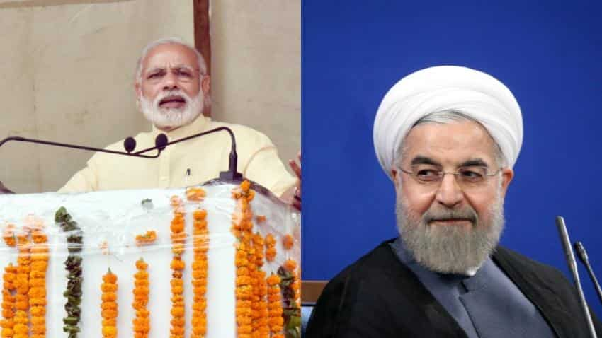 PM Modi&#039;s agenda for two-day maiden Iran visit