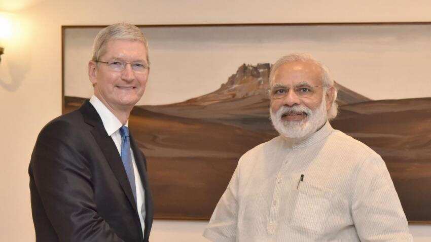 Did Tim Cook&#039;s India trip end with a disappointment?