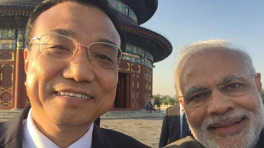 What happened to PM Modi and his selfies?