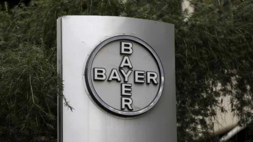 German pharma firm Bayer announces $62 billion offer for Monsanto