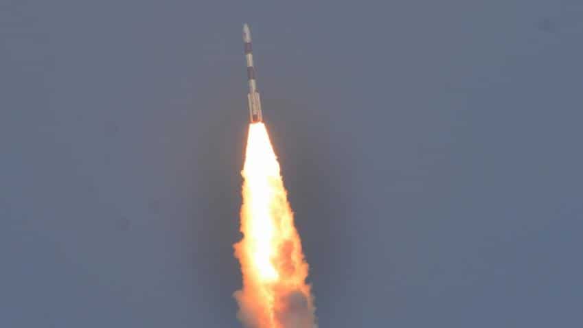ISRO plans SpaceX-type rocket recovery system for stages of launch