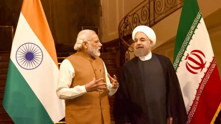 5 reasons Chabahar port is crucial for India