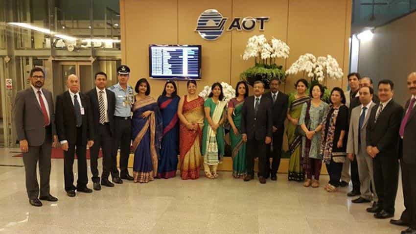 India, Thailand, Myanmar to be connected with a 1400-km highway India, Thailand, Myanmar to be connected with a 1400-km highway
