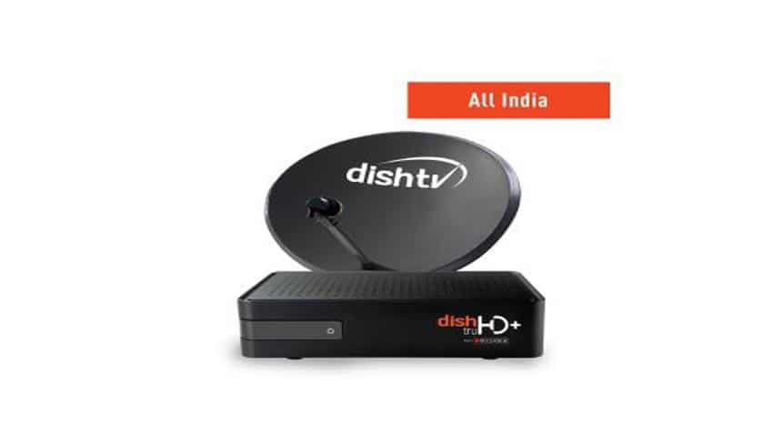 Dish TV India's Q4 net profit jumps 14-fold to Rs 483 crore Dish TV India's Q4 net profit jumps 14-fold to Rs 483 crore